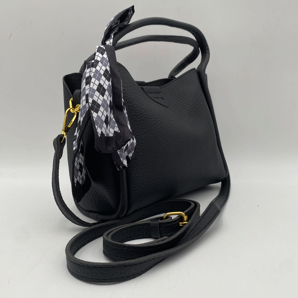BOLSO DAMA DOBLE FUNCIÓN 510