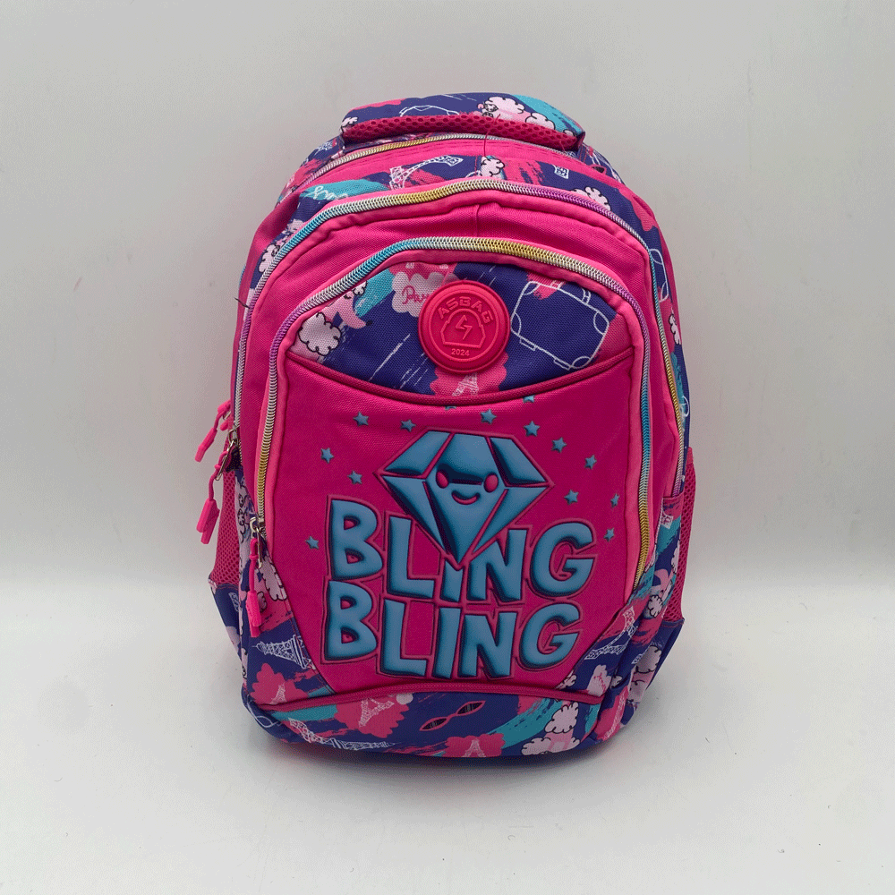 MORRAL DAMA ASBAG PEQUEÑL 1332