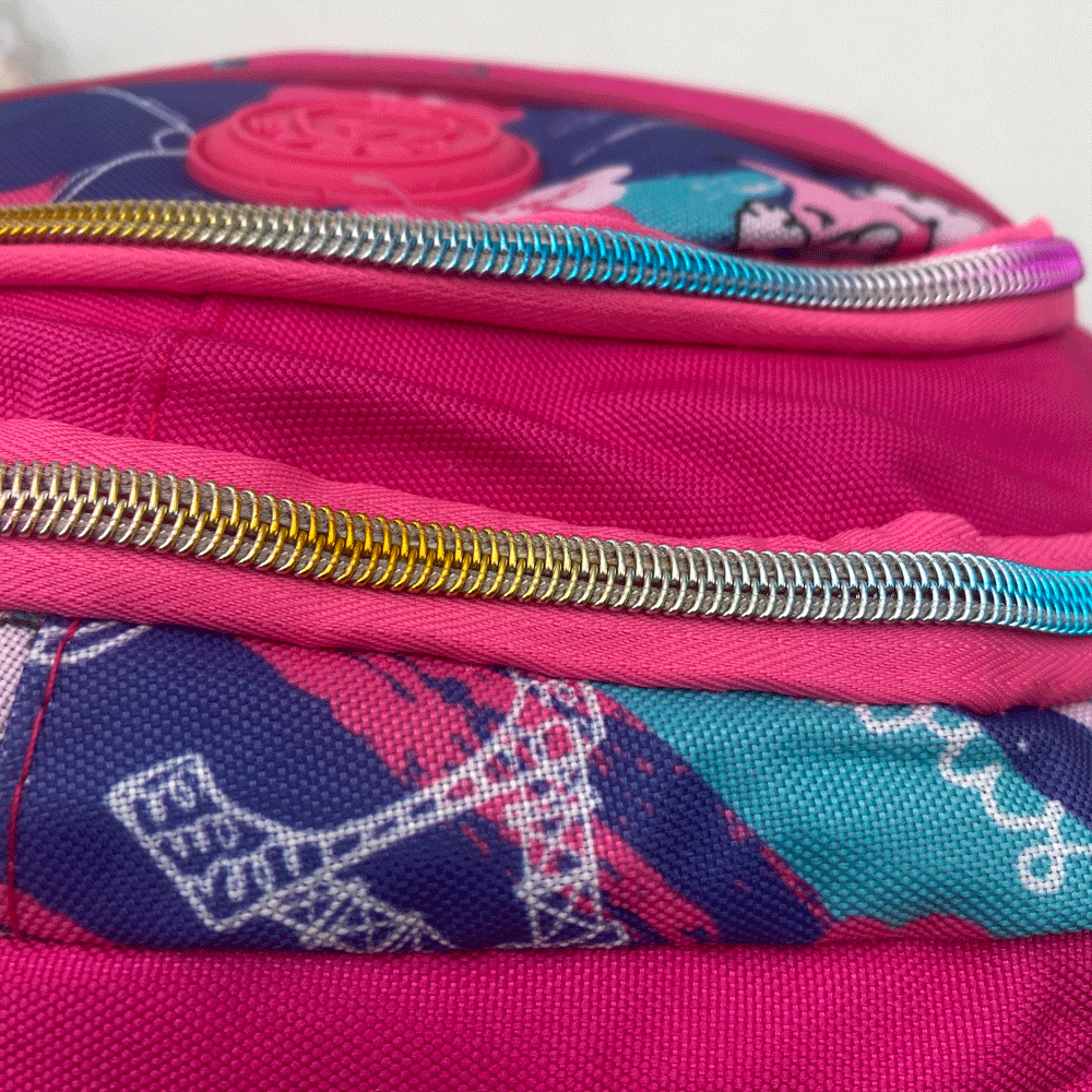 MORRAL DAMA ASBAG PEQUEÑL 1332 - Image 3