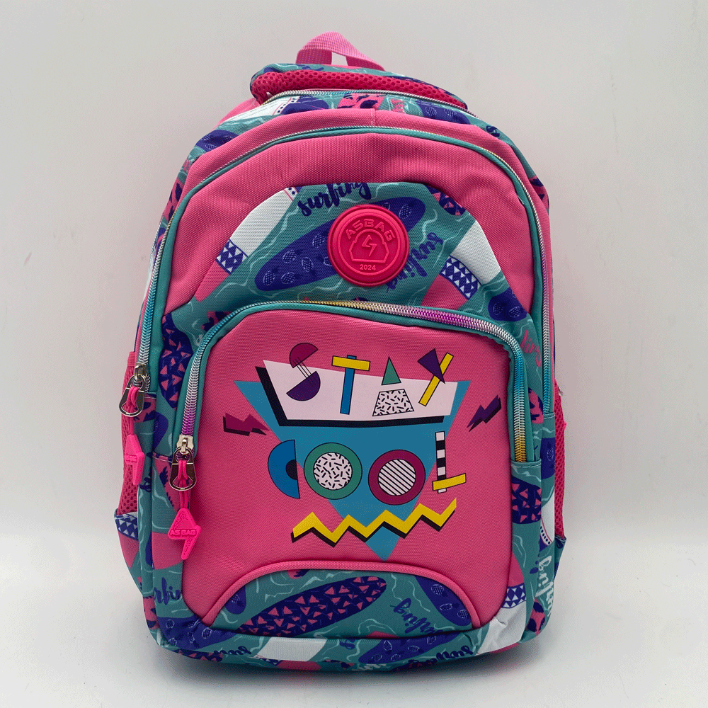 MORRAL DAMA ASBAG PEQUEÑL 1332 - Image 4