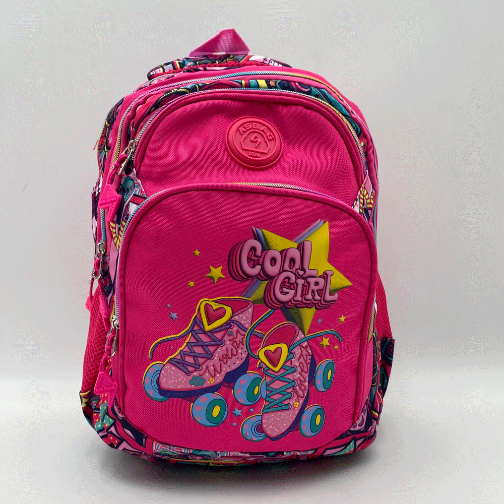 MORRAL DAMA ASBAG PEQUEÑL 1332 - Image 5