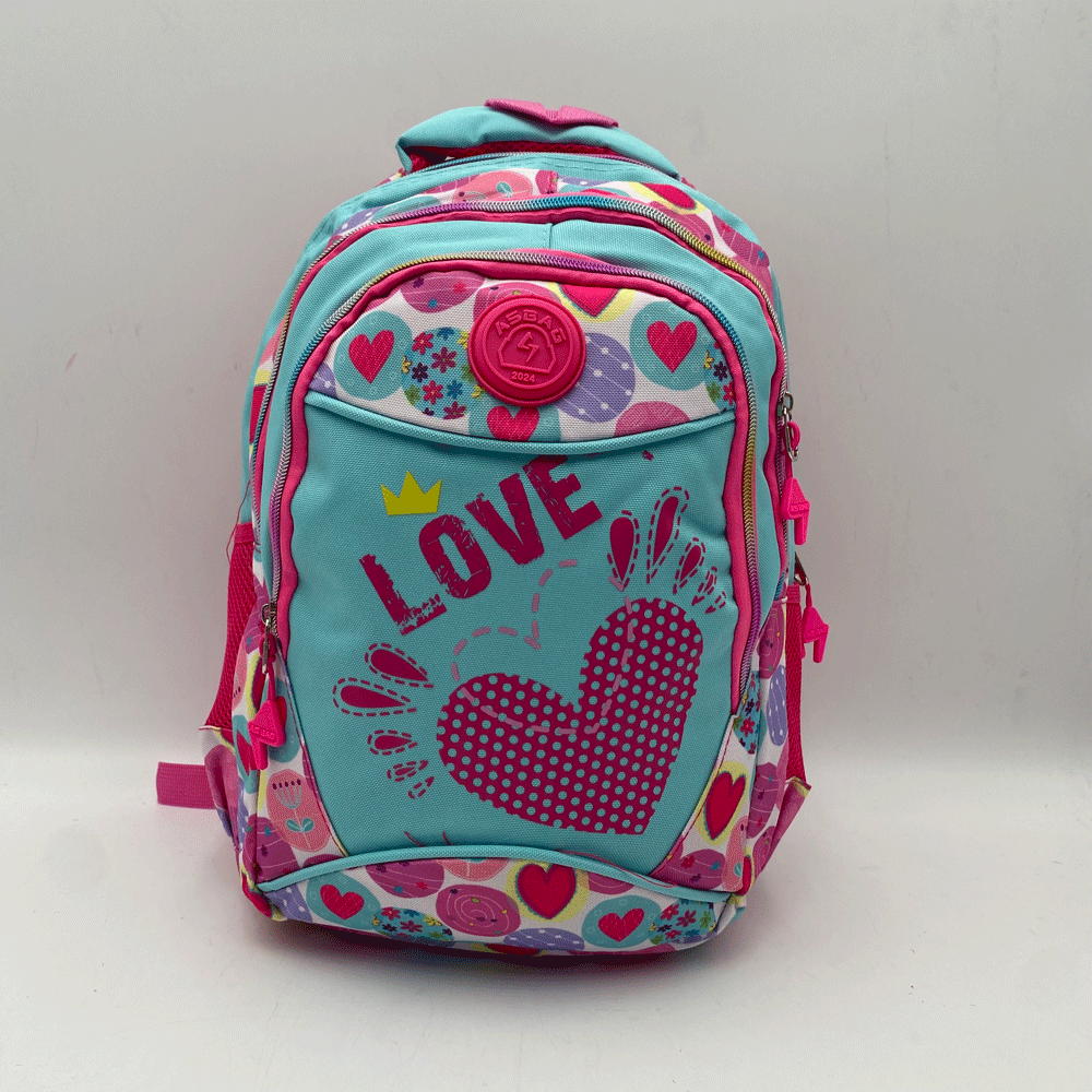 MORRAL DAMA ASBAG PEQUEÑL 1332 - Image 7