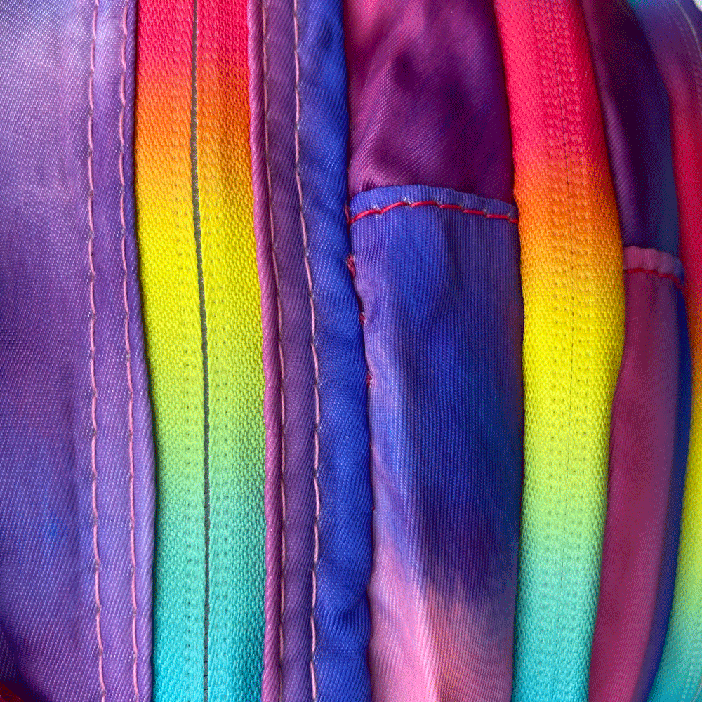 MORRAL DAMA ASBAG PEQUEÑL 1332 - Image 9