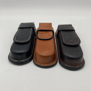 ESTUCHE PORTA NAVAJA #4 524