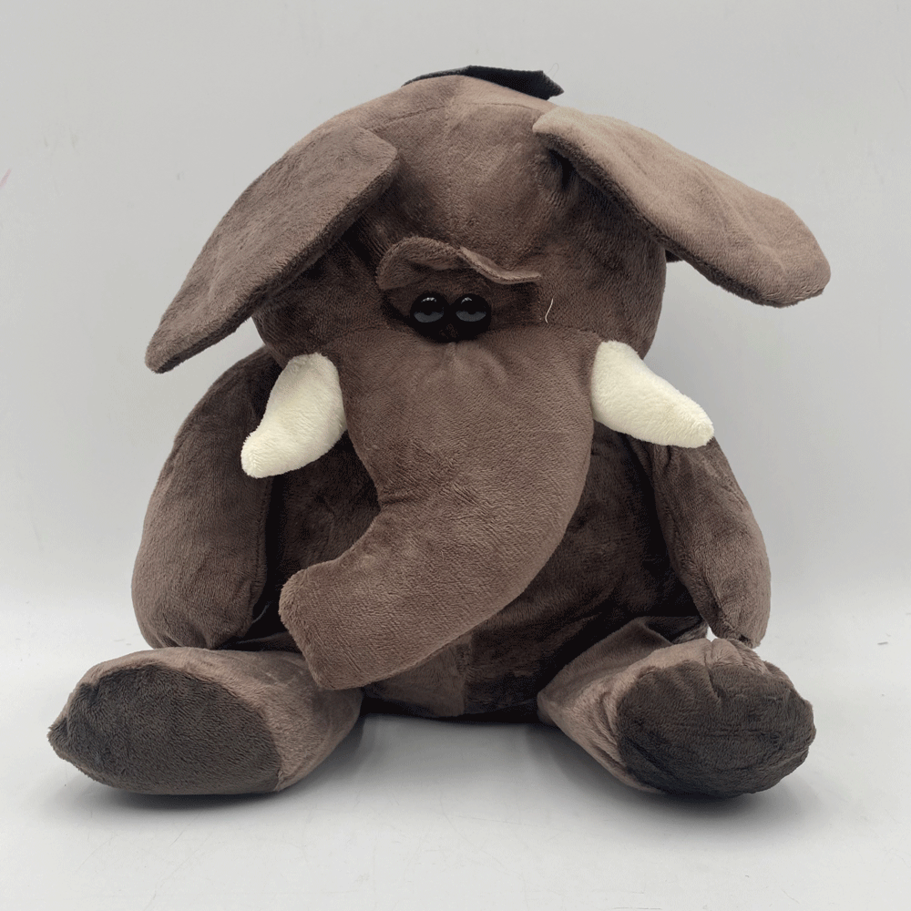 MORRAL INFANTIL PELUCHE 814 - Image 2