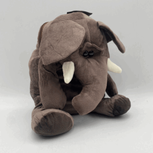 MORRAL INFANTIL PELUCHE 814