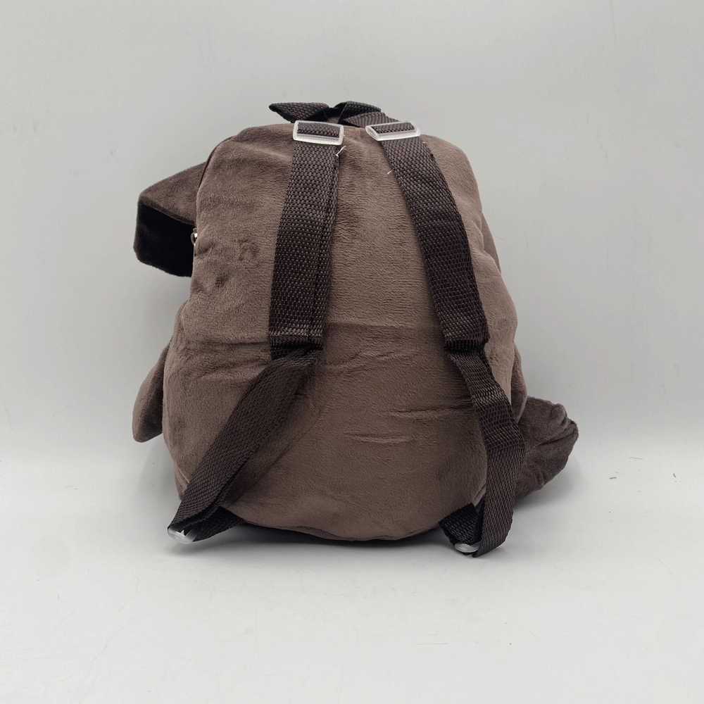 MORRAL INFANTIL PELUCHE 814 - Image 4