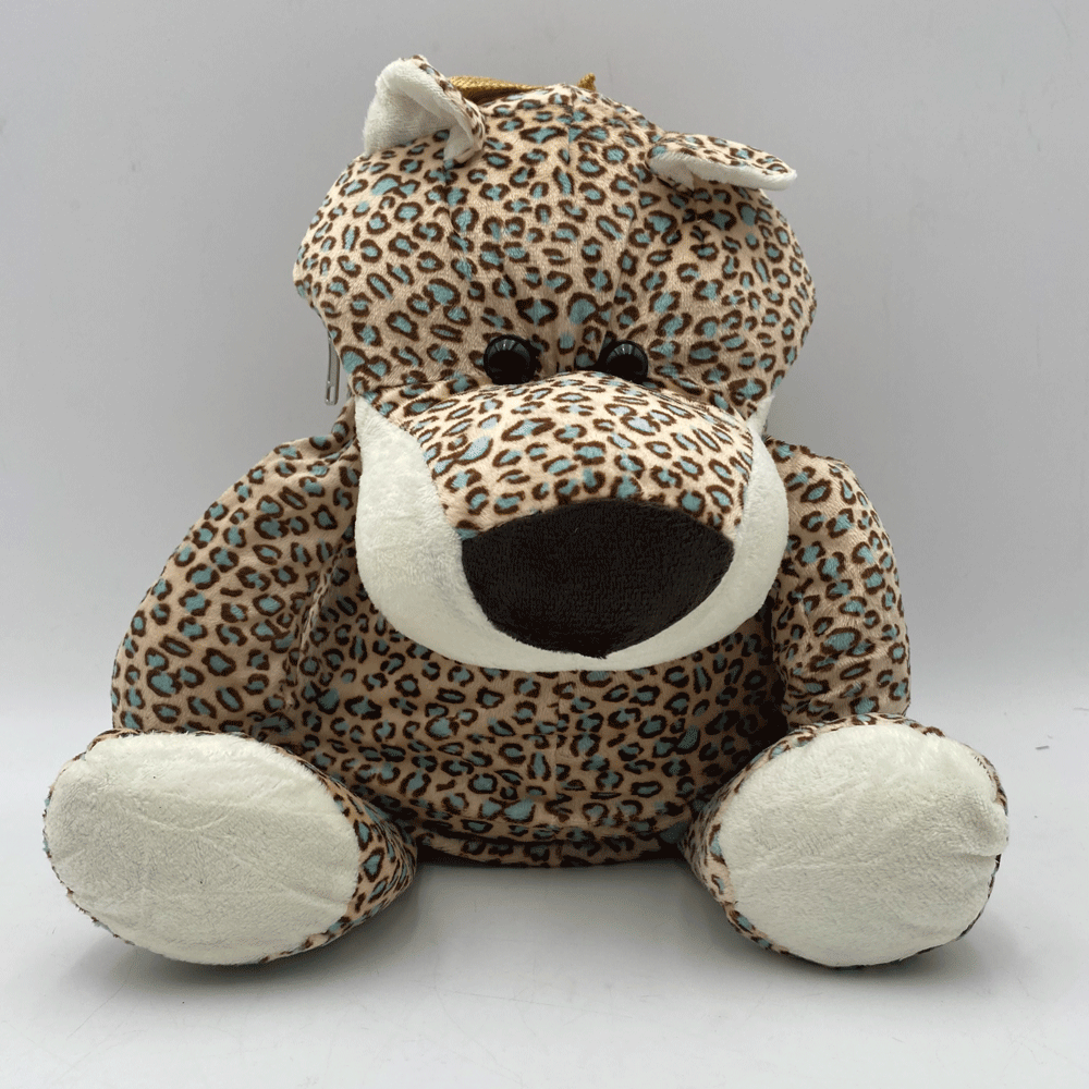MORRAL INFANTIL PELUCHE 814 - Image 6