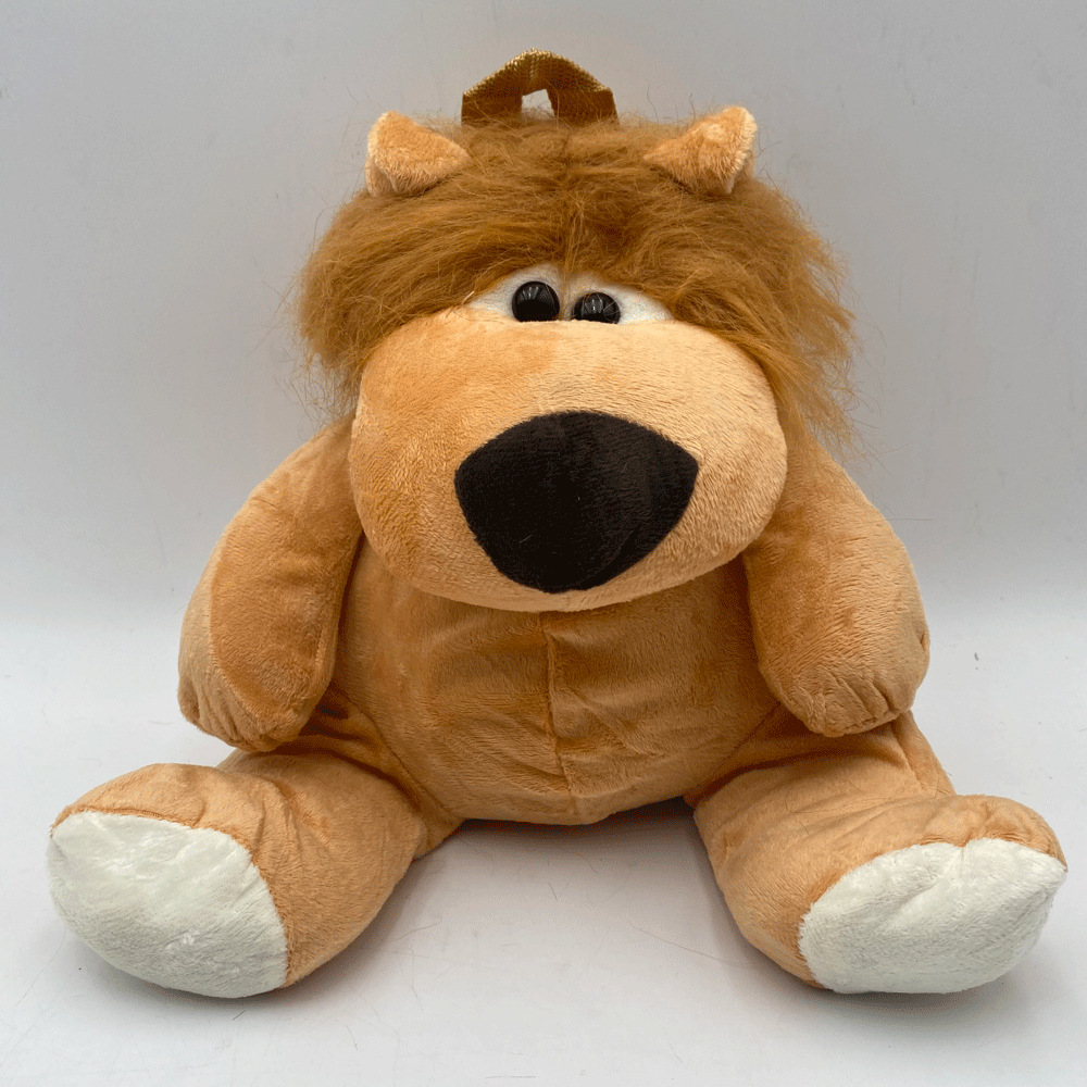 MORRAL INFANTIL PELUCHE 814 - Image 7