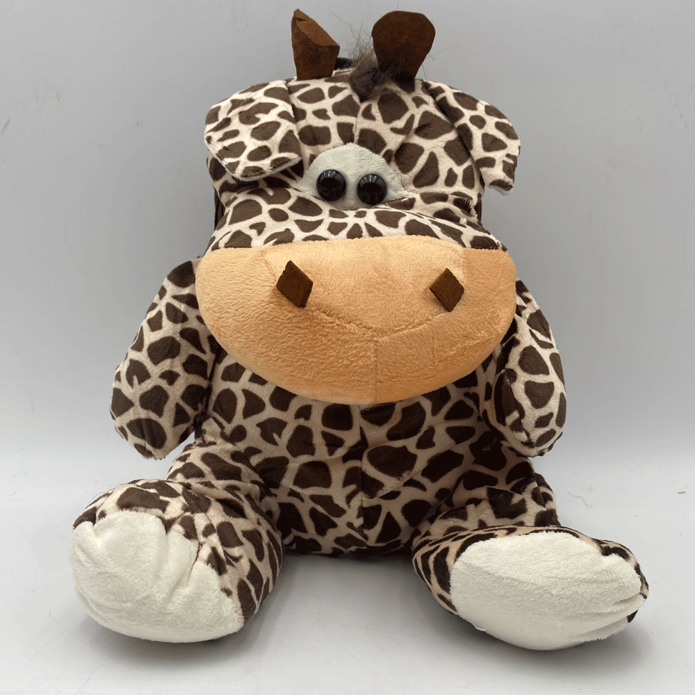 MORRAL INFANTIL PELUCHE 814 - Image 8