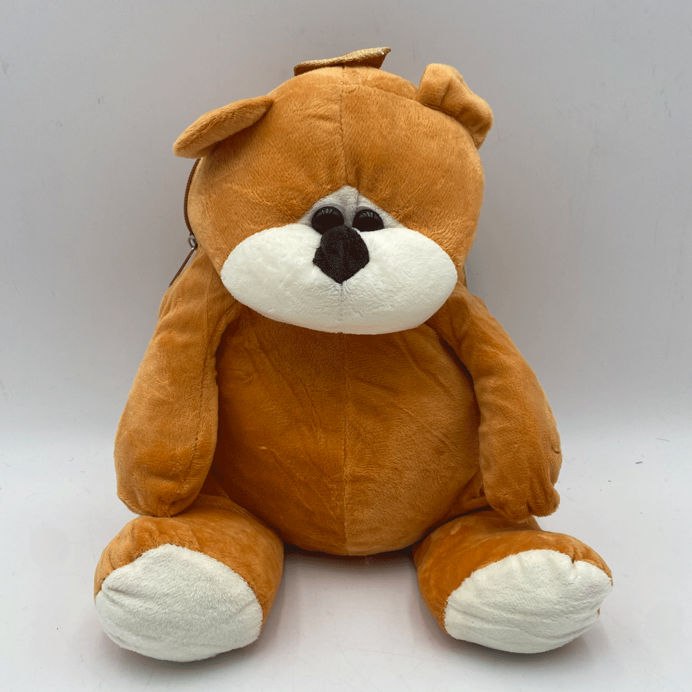 MORRAL INFANTIL PELUCHE 814 - Image 9