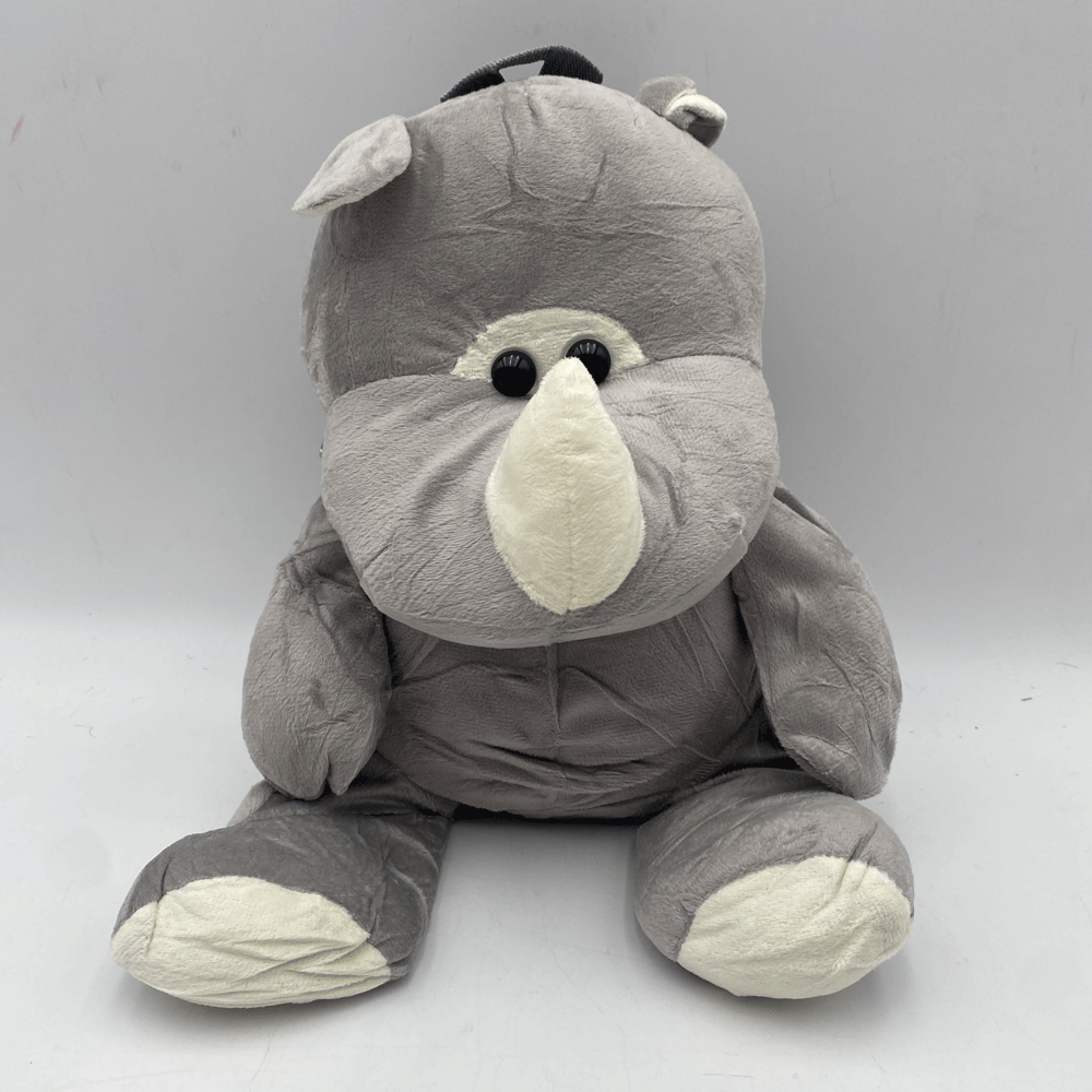 MORRAL INFANTIL PELUCHE 814 - Image 11