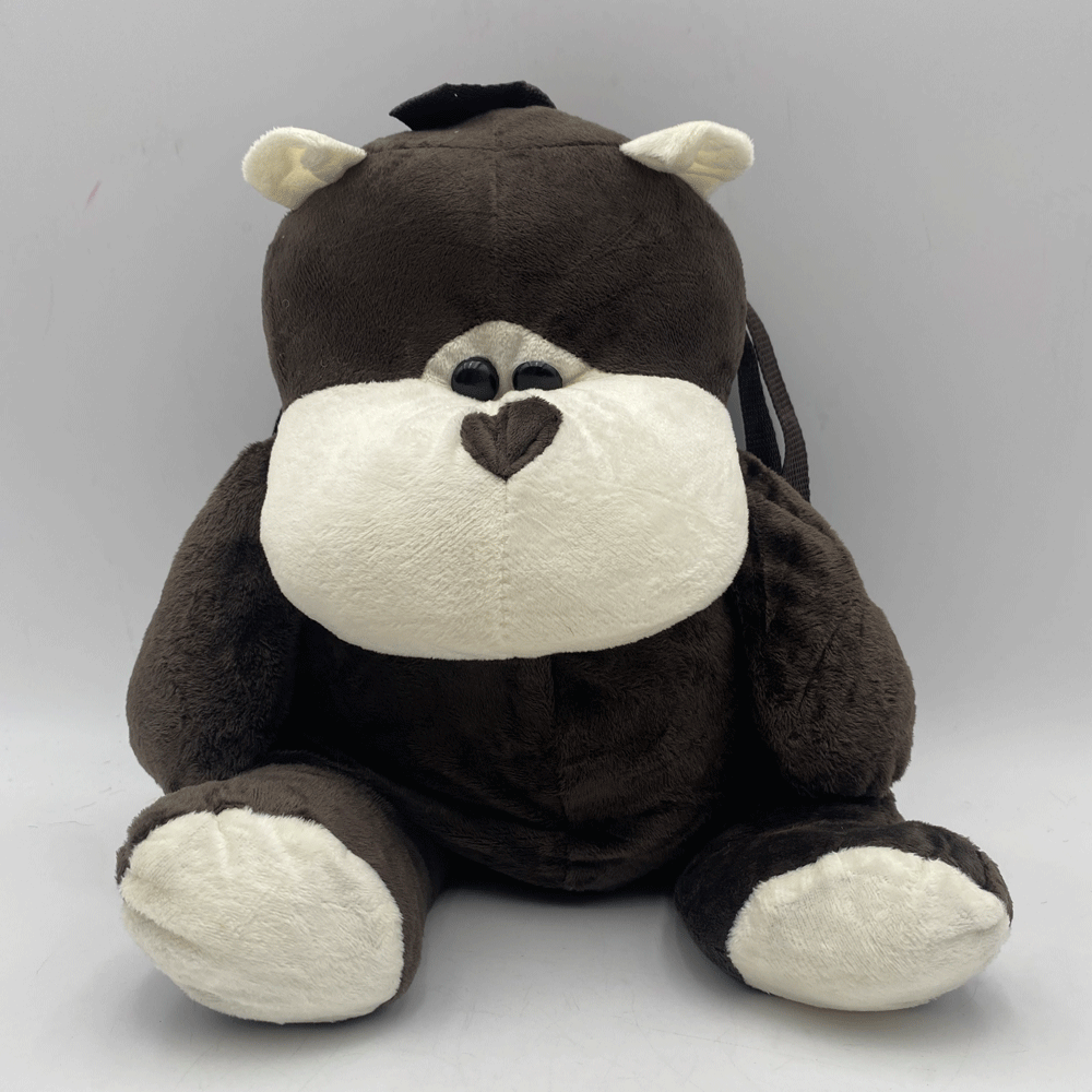 MORRAL INFANTIL PELUCHE 814 - Image 12