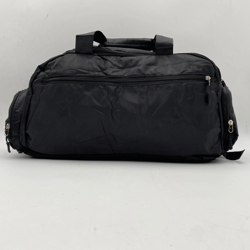 MALETÍN MORRAL SEDA VIAJERO 611 - Image 10