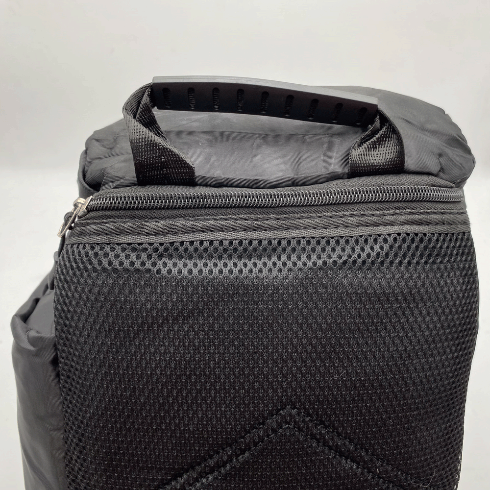 MALETÍN MORRAL SEDA VIAJERO 611 - Image 11