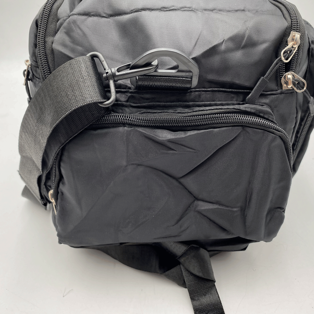 MALETÍN MORRAL SEDA VIAJERO 611 - Image 12