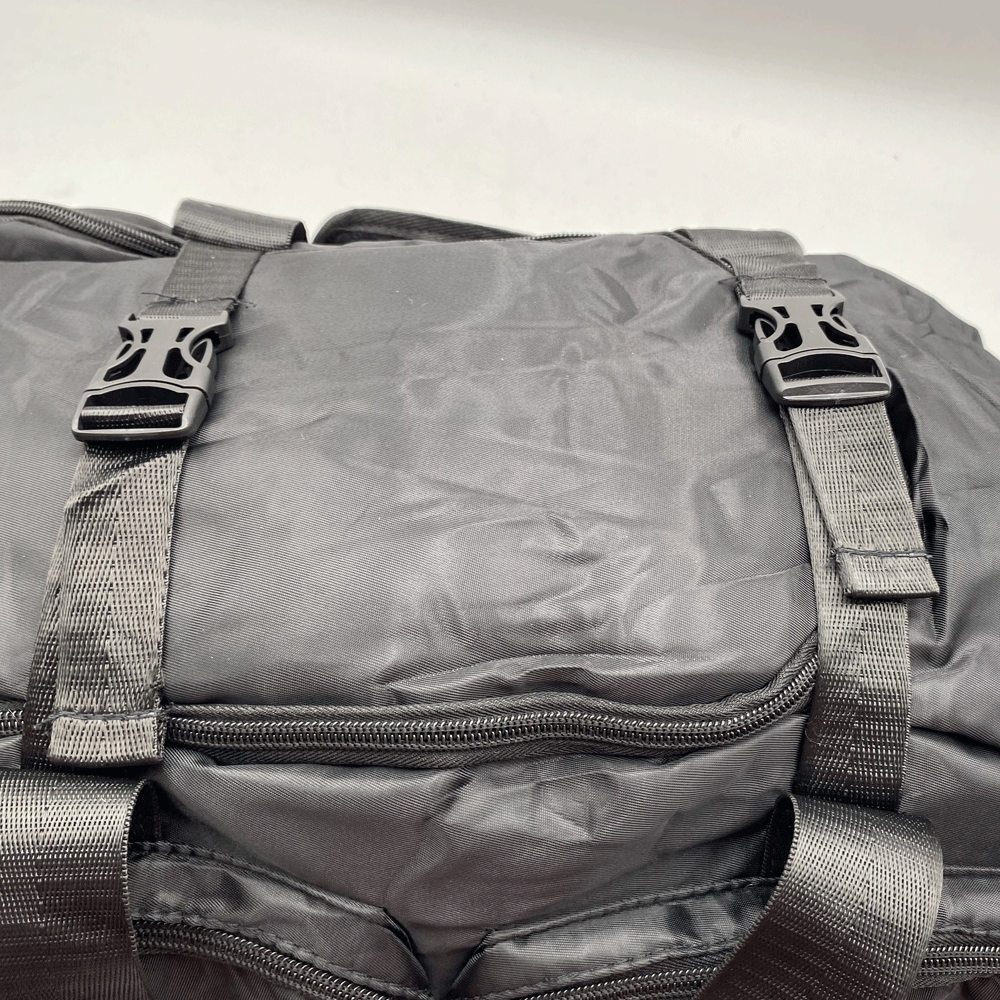 MALETÍN MORRAL SEDA VIAJERO 611 - Image 14