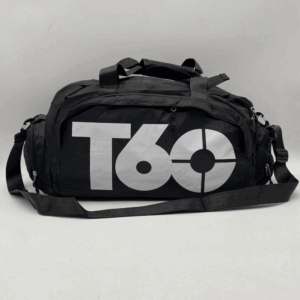 MALETÍN MORRAL SEDA VIAJERO T60 611