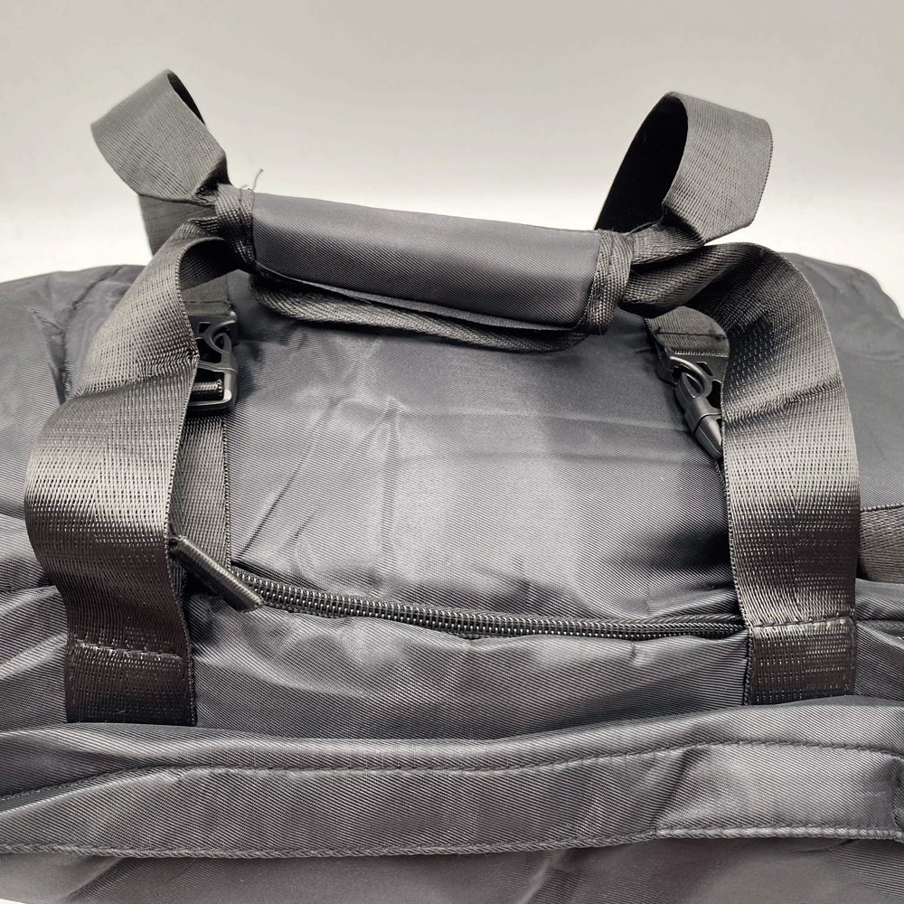 MALETÍN MORRAL SEDA VIAJERO T60 611 - Image 5