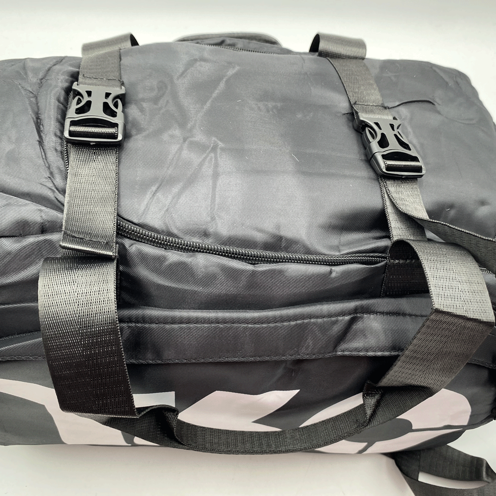 MALETÍN MORRAL SEDA VIAJERO T60 611 - Image 6