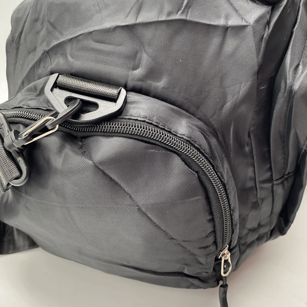 MALETÍN MORRAL SEDA VIAJERO T60 611 - Image 7