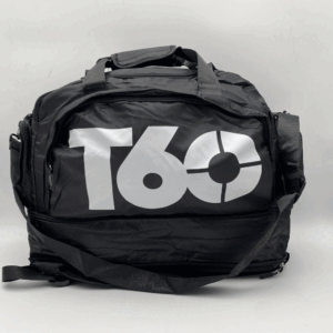 MALETÍN MORRAL SEDA VIAJERO EXPANCION T60 610
