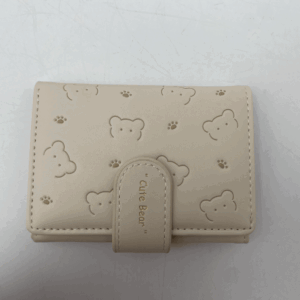 BILLETERA DAMA CORTA 1394