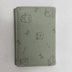 BILLETERA DAMA CORTA 1394