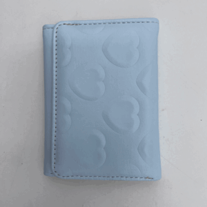 BILLETERA DAMA CORTA 1394