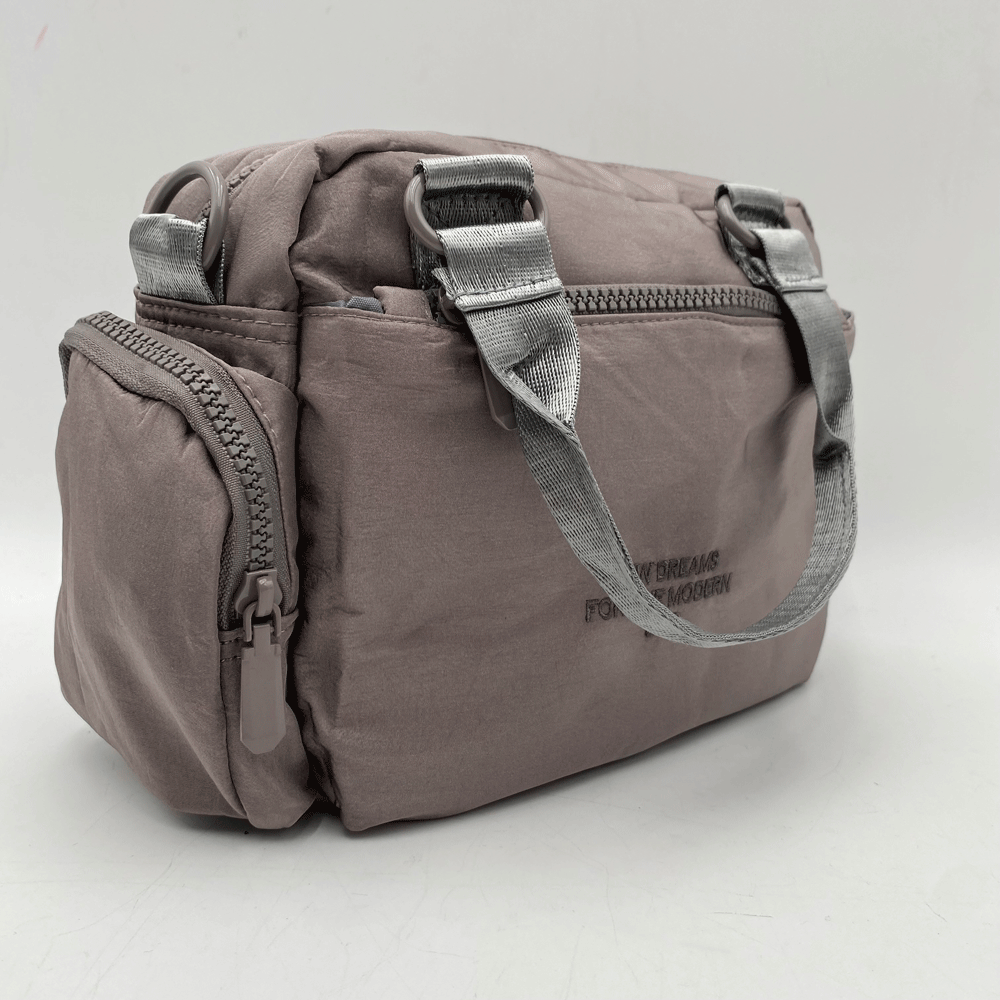 BOLSO DAMA SEDA NEXUS 1194 - Image 3