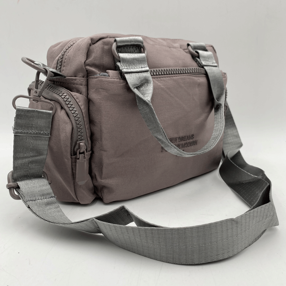 BOLSO DAMA SEDA NEXUS 1194