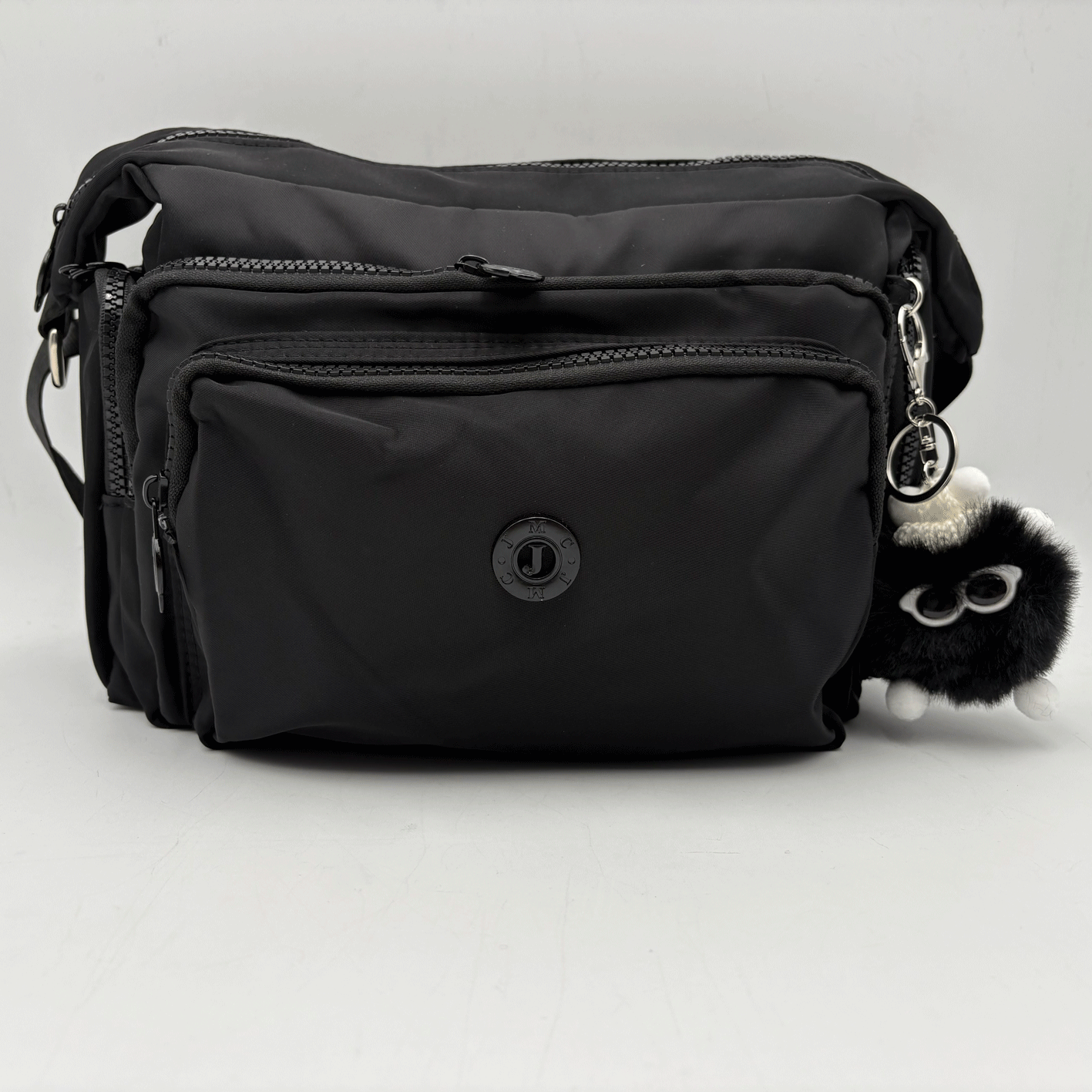 BOLSO DAMA SEDA JMC 354