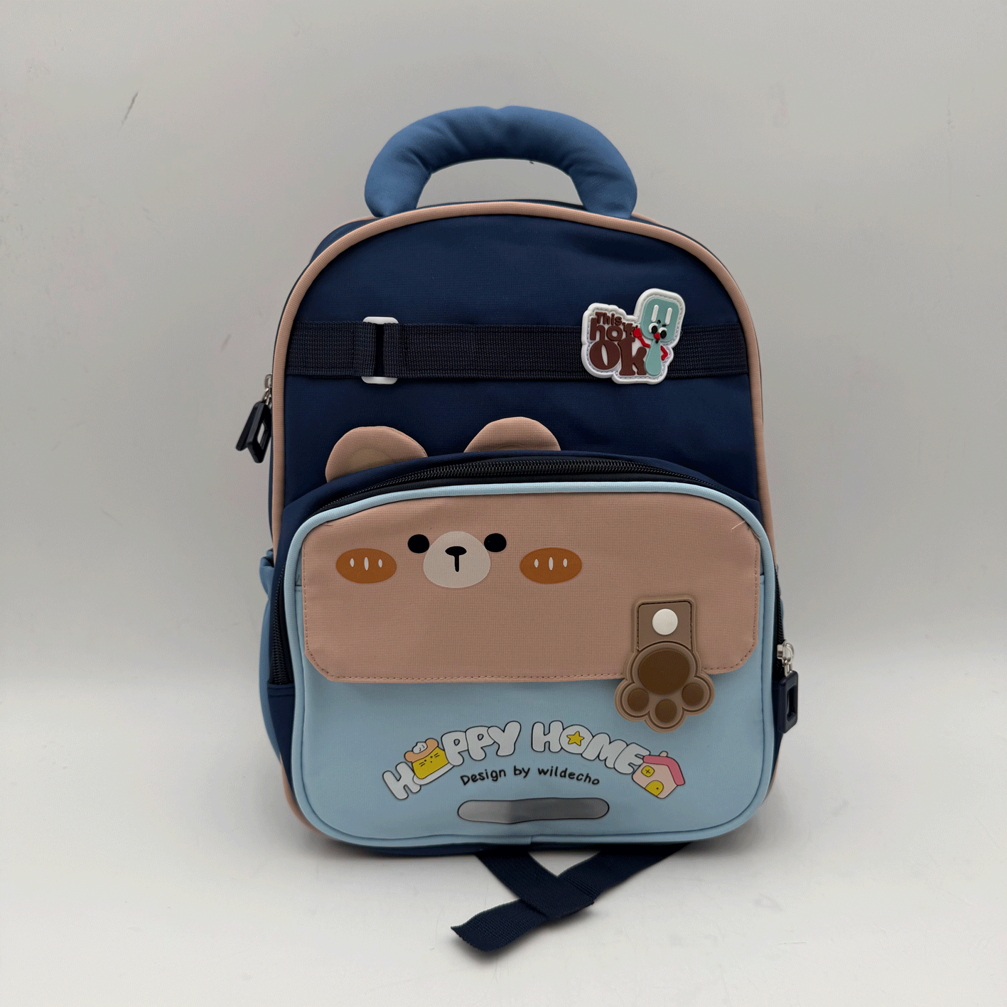 MORRAL INFANTIL 195 - Image 26