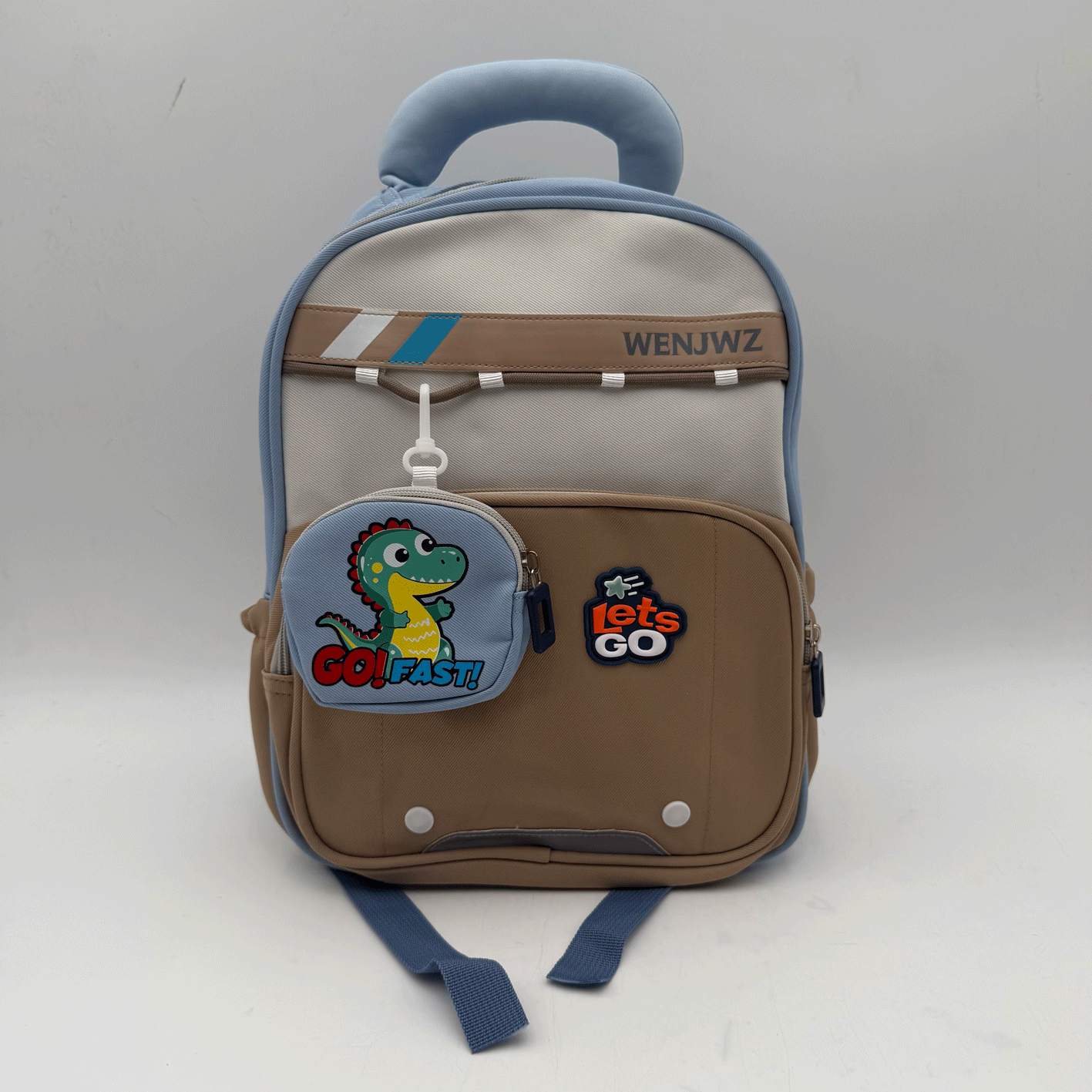 MORRAL INFANTIL 195