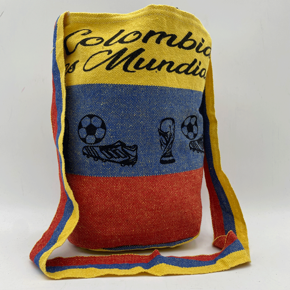 MOCHILA ARAHUACO ESTAMPADA 1185 - Image 6