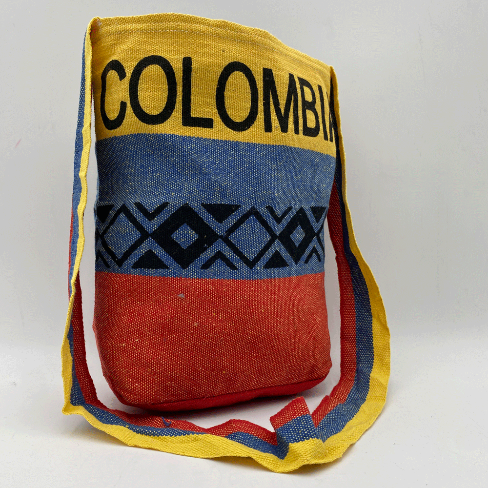 MOCHILA ARAHUACO ESTAMPADA 1185 - Image 8
