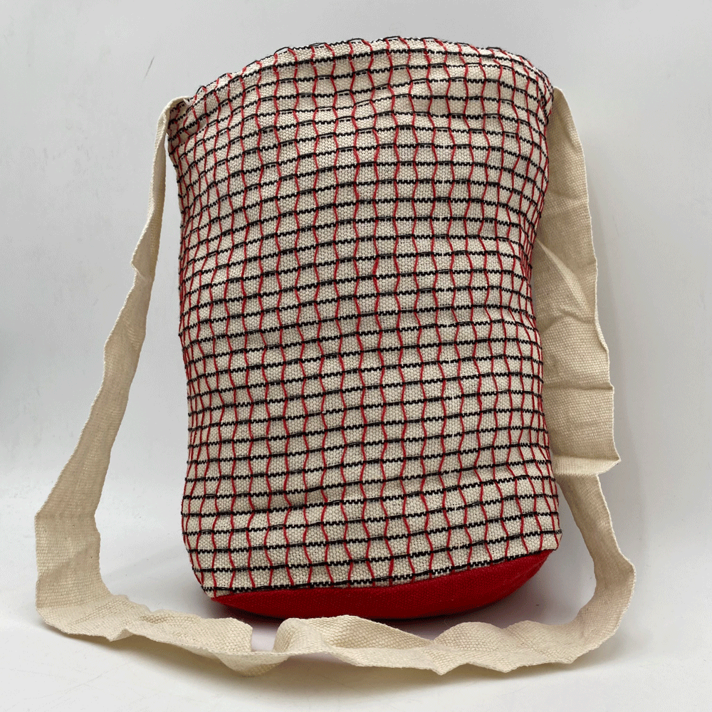 MOCHILA ARAHUACO ESTAMPADA 1185 - Image 12