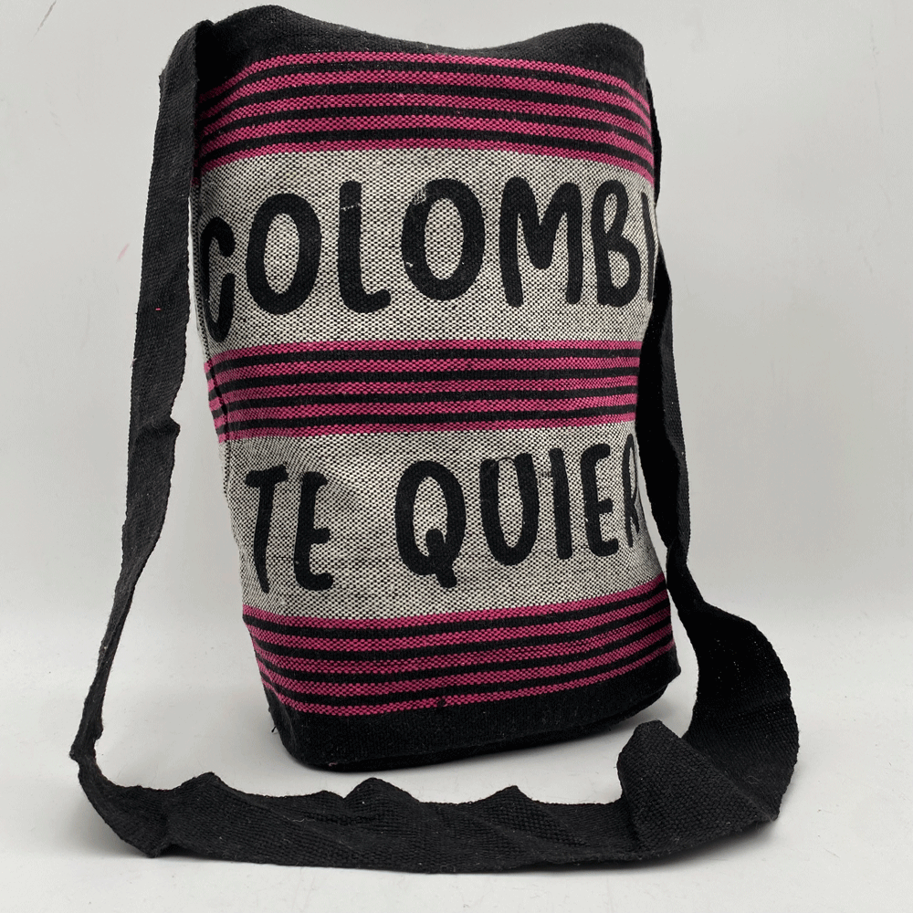 MOCHILA ARAHUACO ESTAMPADA 1185 - Image 15