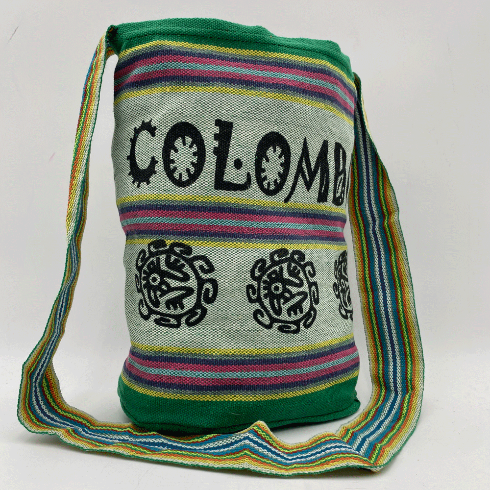 MOCHILA ARAHUACO ESTAMPADA 1185 - Image 16