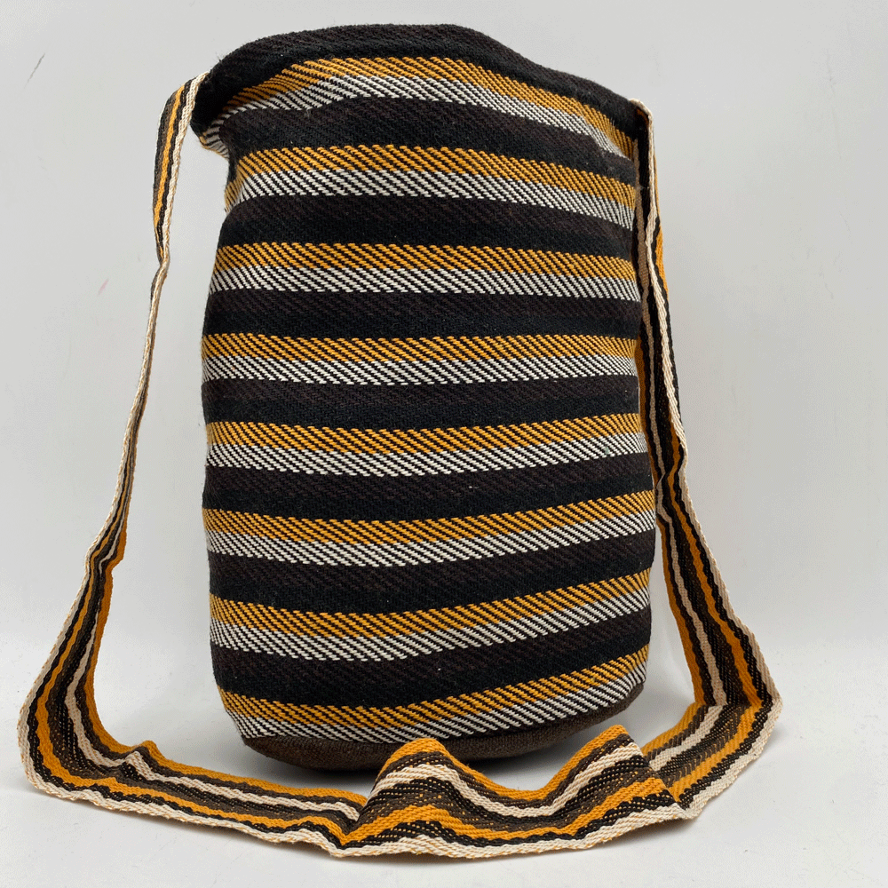 MOCHILA ARAHUACO ESTAMPADA 1185 - Image 17
