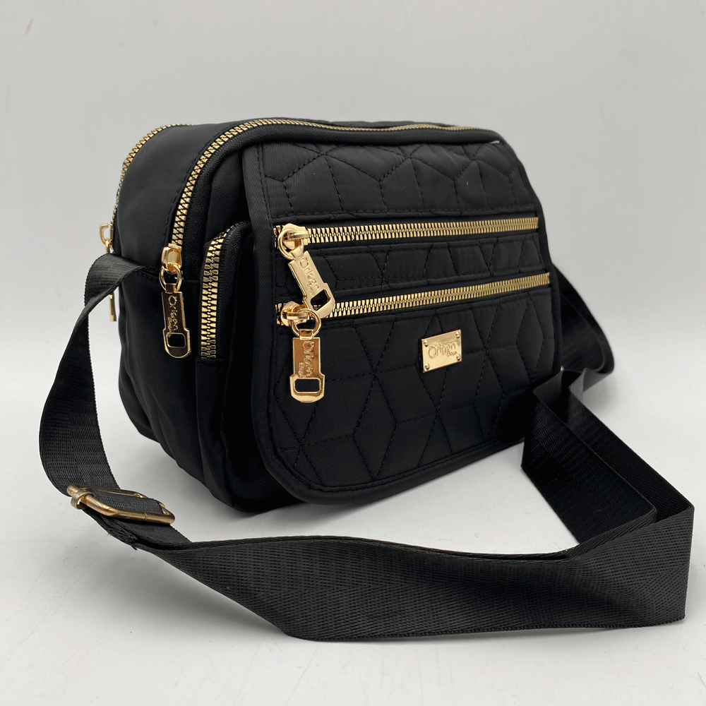BOLSO DAMA SEDA TAPA ORIGEN 261 - Image 3