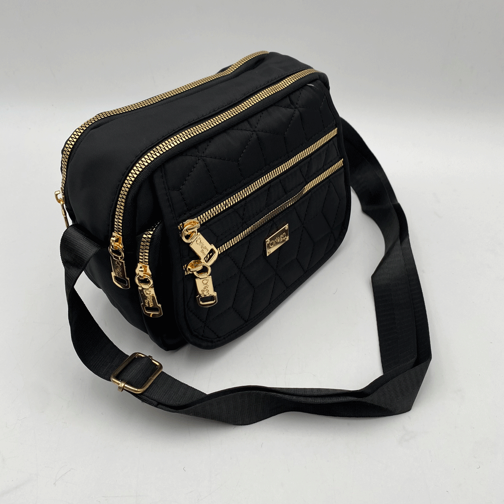 BOLSO DAMA SEDA TAPA ORIGEN 261 - Image 5