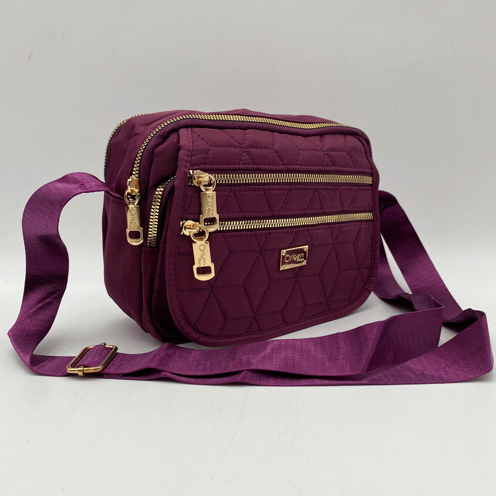 BOLSO DAMA SEDA TAPA ORIGEN 261 - Image 10