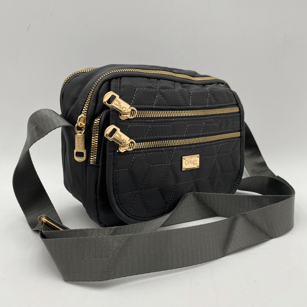 BOLSO DAMA SEDA TAPA ORIGEN 261 - Image 11