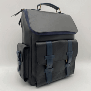 MORRAL HOMBRE CUERO 1031