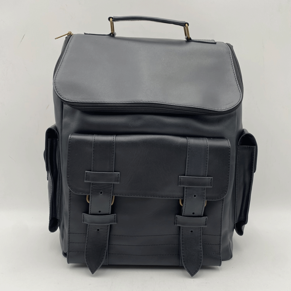 MORRAL DAMA CUERO 1200 - Image 2