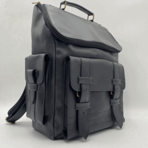 MORRAL DAMA CUERO 1200