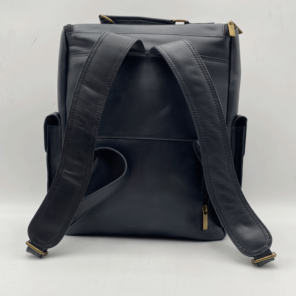 MORRAL DAMA CUERO 1200 - Image 4