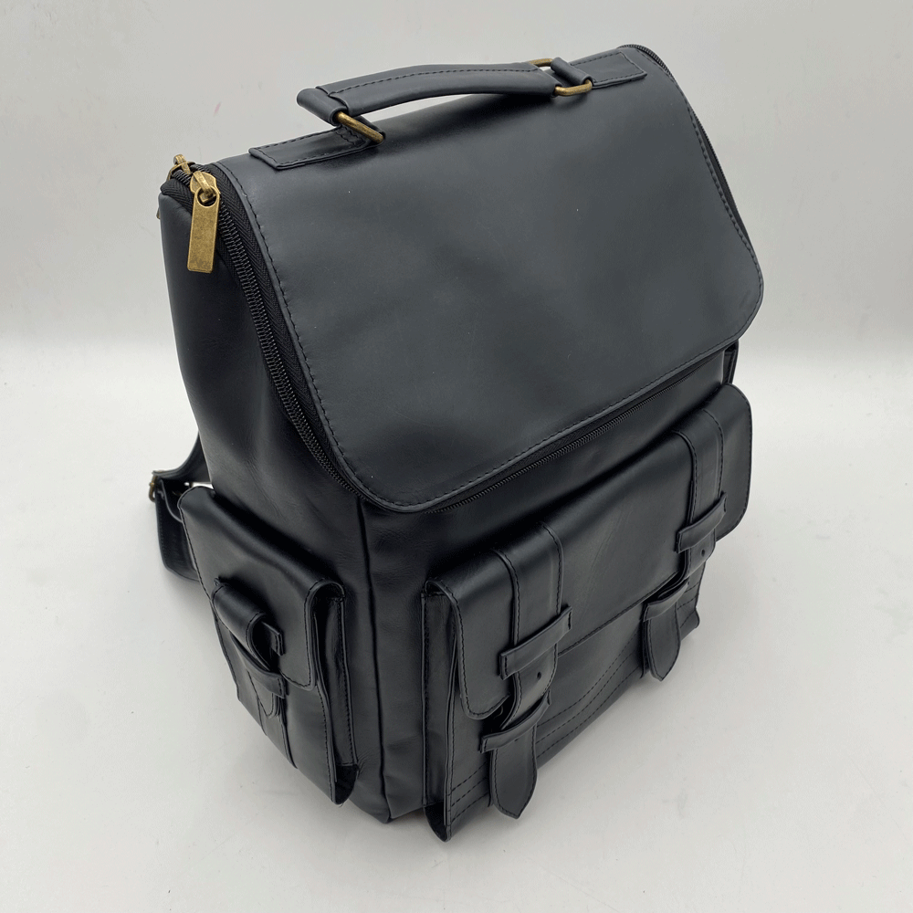 MORRAL DAMA CUERO 1200 - Image 6