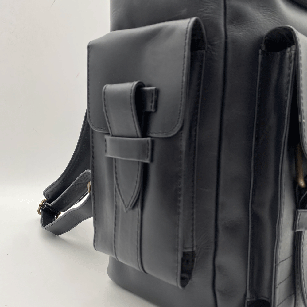 MORRAL DAMA CUERO 1200 - Image 7
